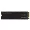 Western Digital Black SN850 1TB Gen4 NVMe